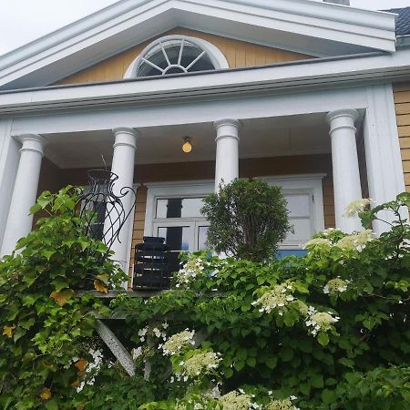 Wergelandshuset, Egen Leilighet 60 M2 Apartamento Kristiansand Exterior foto